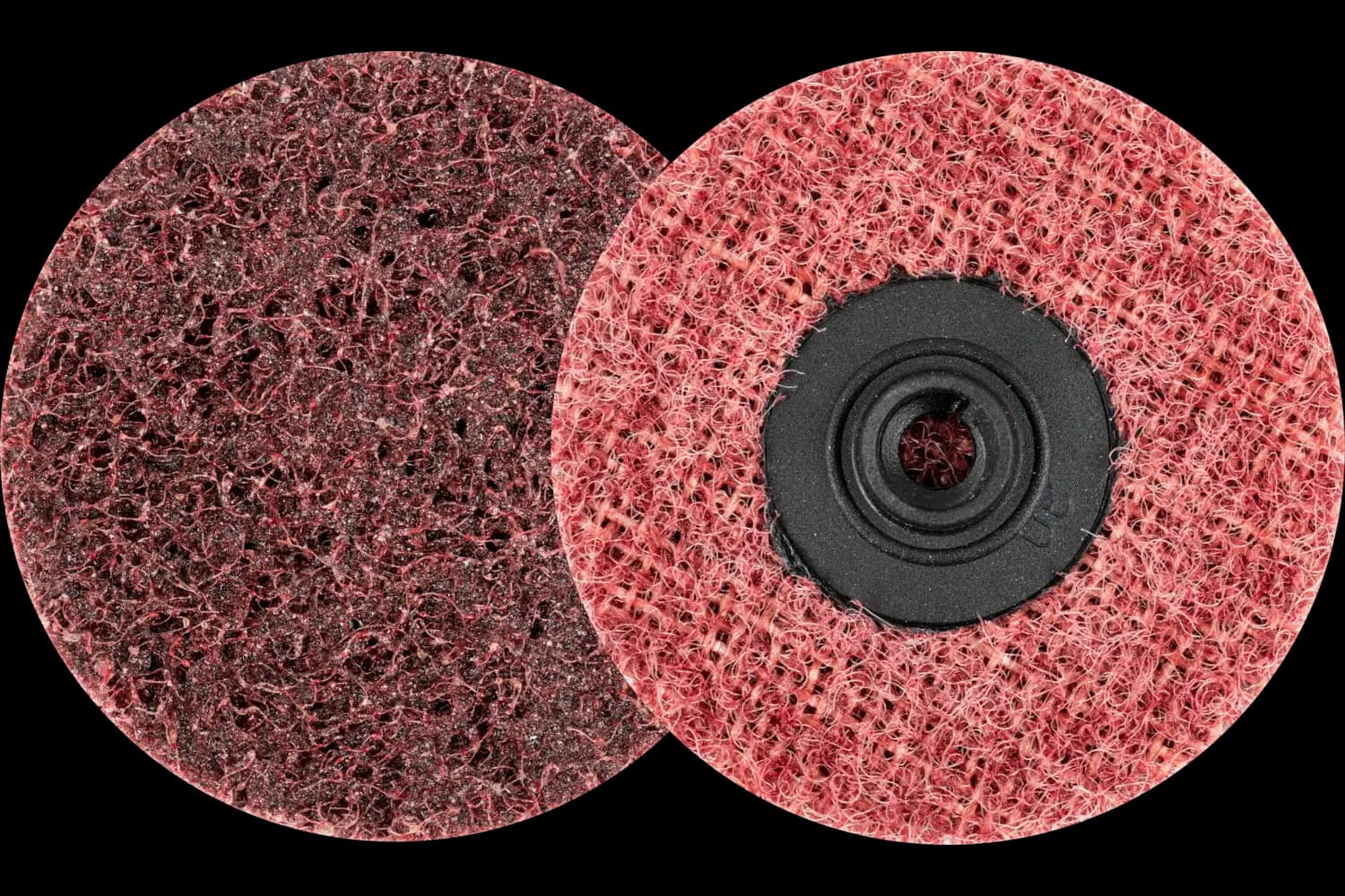 Disc abraziv cu prindere rapidă (sistem COMBIDISC) CD VRH 50 A 180 M