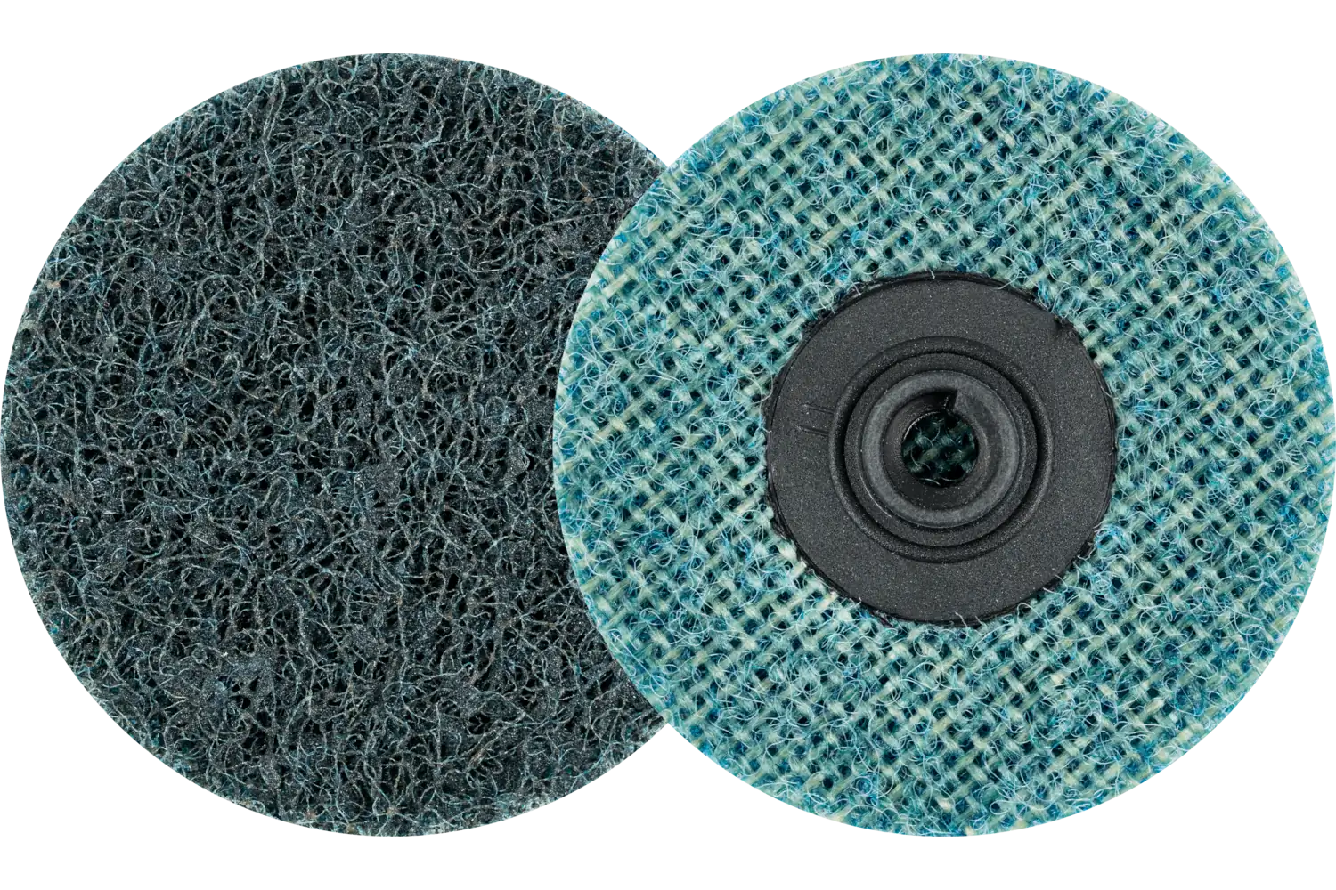 Disc abraziv cu prindere rapidă (sistem COMBIDISC) CD VRH 50 A 240 F