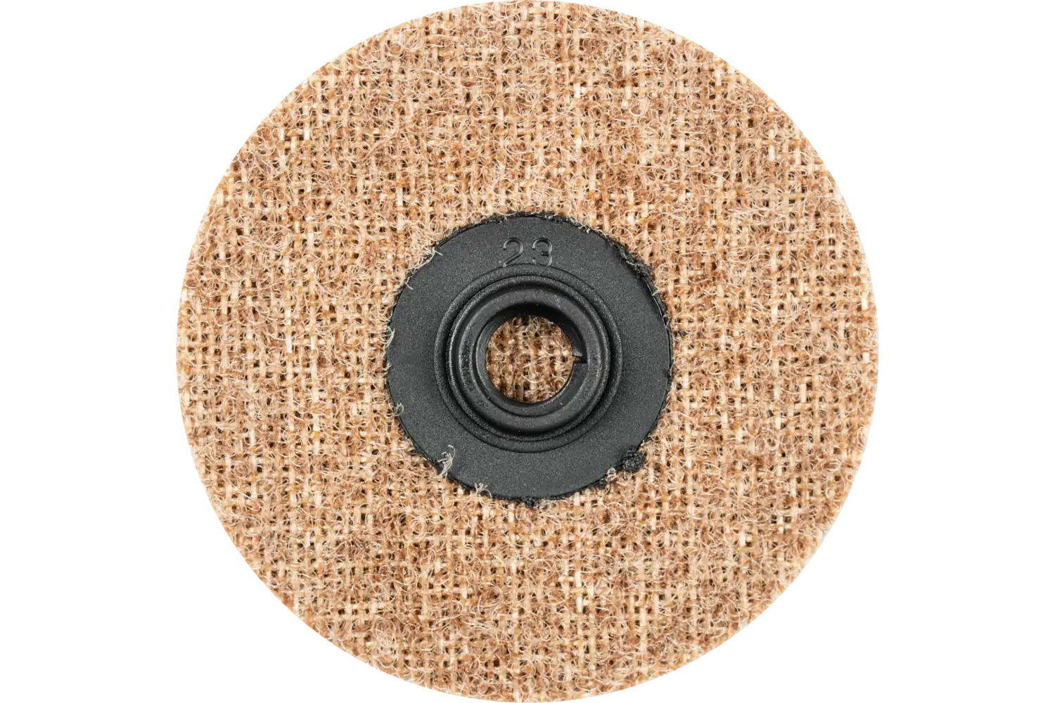 Disc abraziv cu prindere rapidă (sistem COMBIDISC) CD VRH 75 A 100 G 3