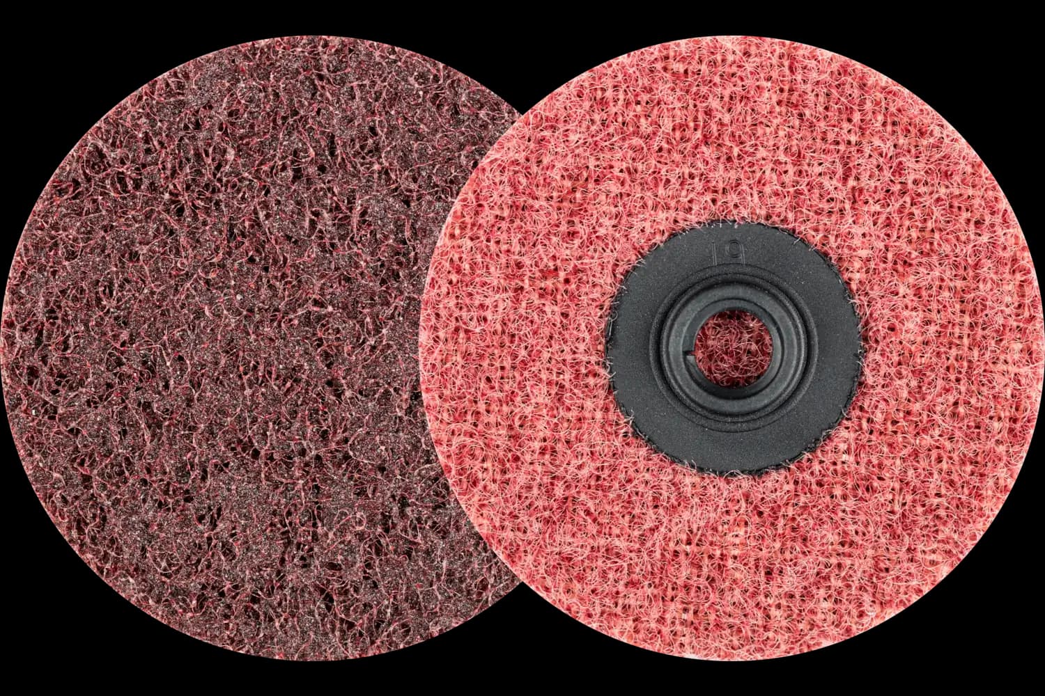 Disc abraziv cu prindere rapidă (sistem COMBIDISC) CD VRH 75 A 180 M