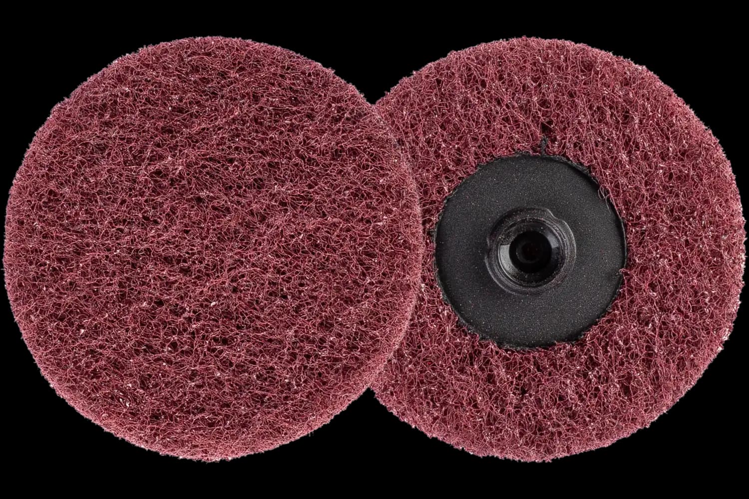 Disc abraziv cu prindere rapidă (sistem COMBIDISC) CD VRW 50 A 280