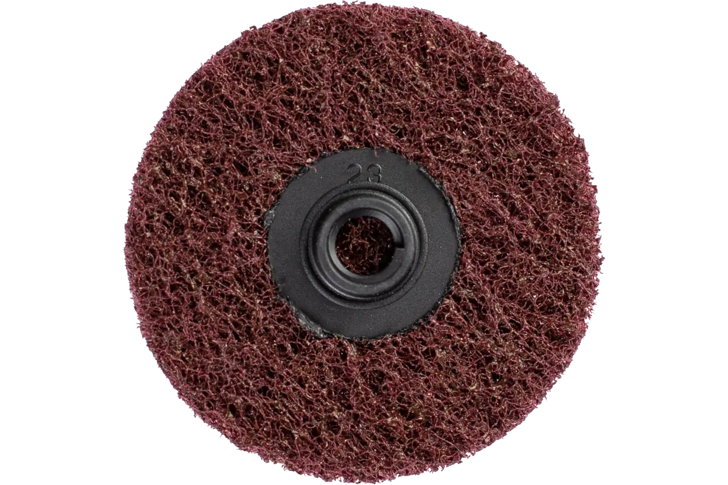 Disc abraziv cu prindere rapidă (sistem COMBIDISC) CD VRW 75 A 100 3