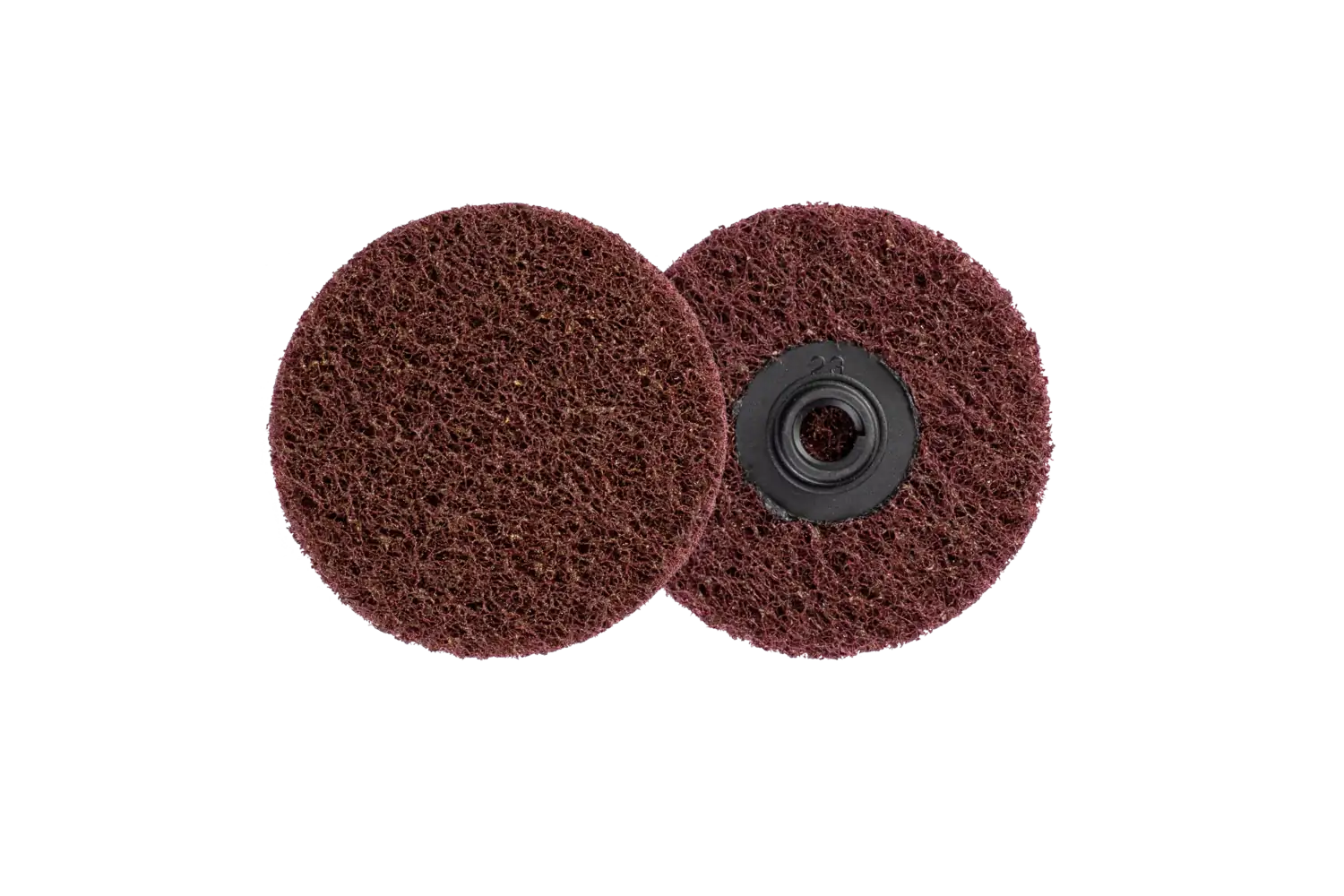 Disc abraziv cu prindere rapidă (sistem COMBIDISC) CD VRW 75 A 100