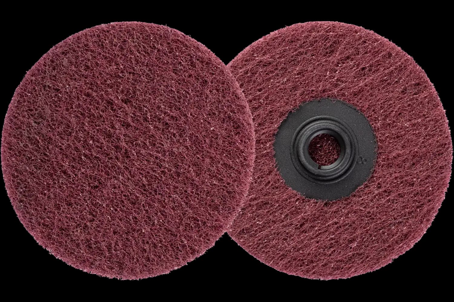 Disc abraziv cu prindere rapidă (sistem COMBIDISC) CD VRW 75 A 280