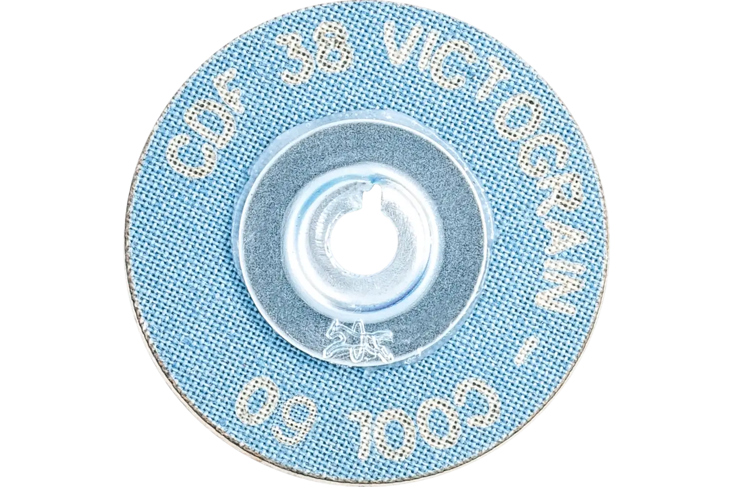 Mid.Fibr.Discs Cdf CD 38 VICTOGRAIN-COOL 60 3