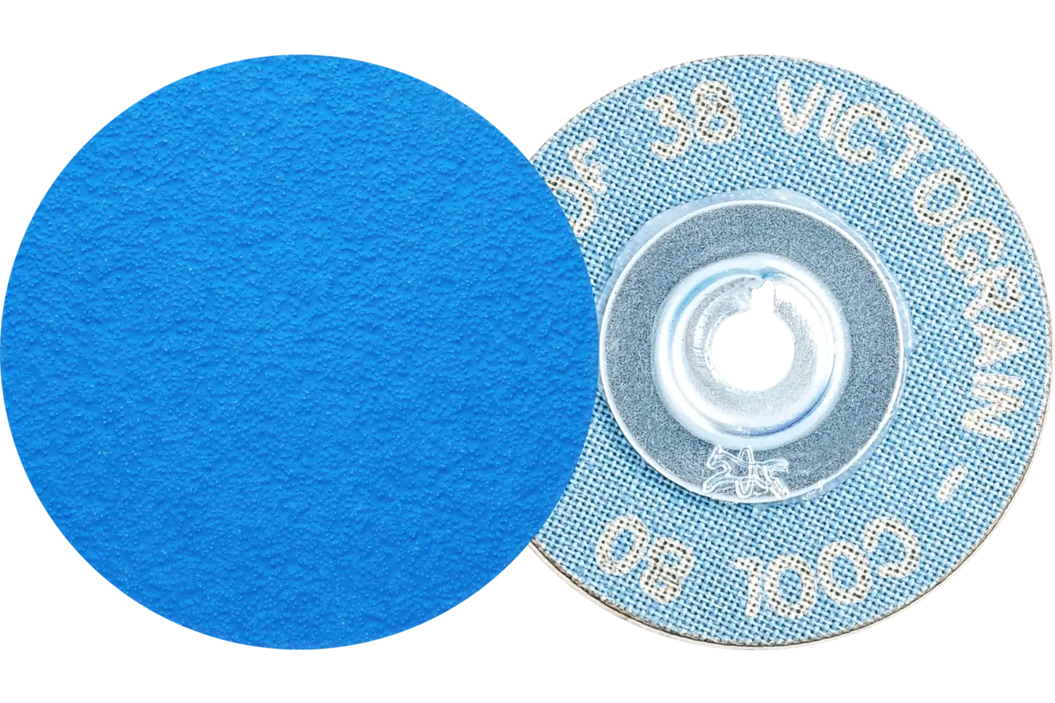 Mid.Fibr.Discs Cdf CD 38 VICTOGRAIN-COOL 80