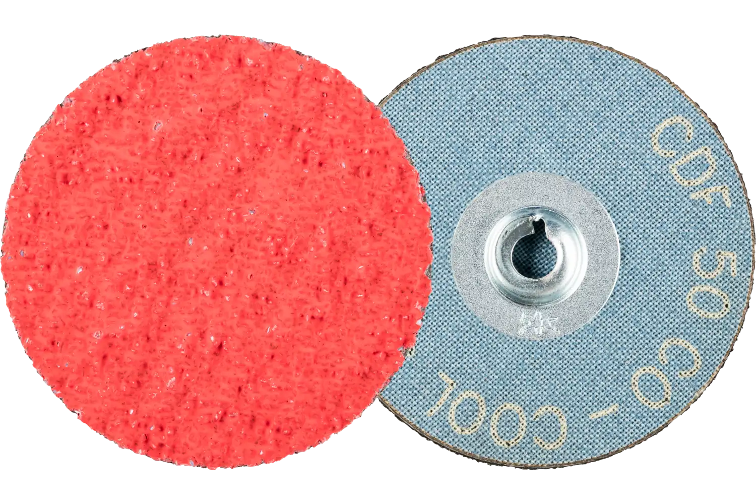 Disc abraziv din fibră (disc Fiber) CDF 50 CO-COOL 36