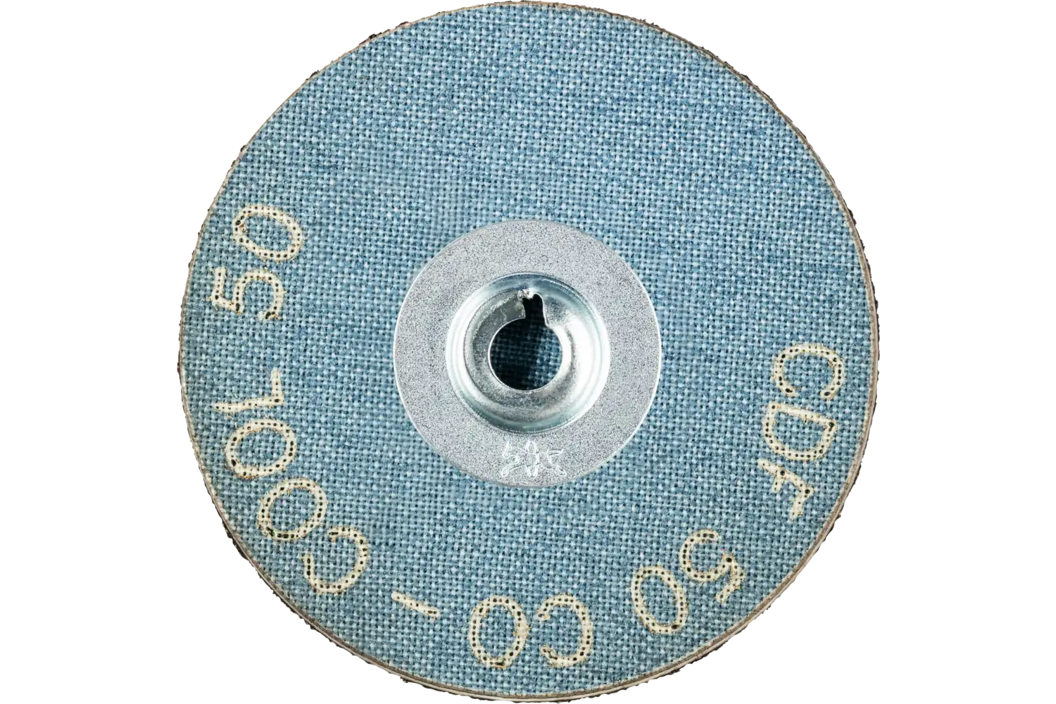 Disc abraziv din fibră (disc Fiber) CDF 50 CO-COOL 50 3
