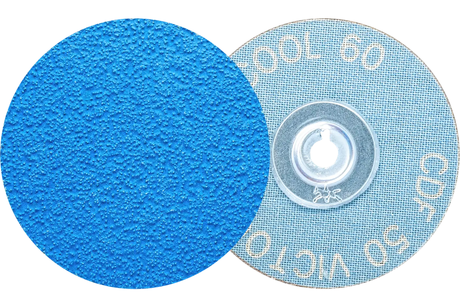 Mid.Fibr.Discs Cdf CD 50 VICTOGRAIN-COOL 60