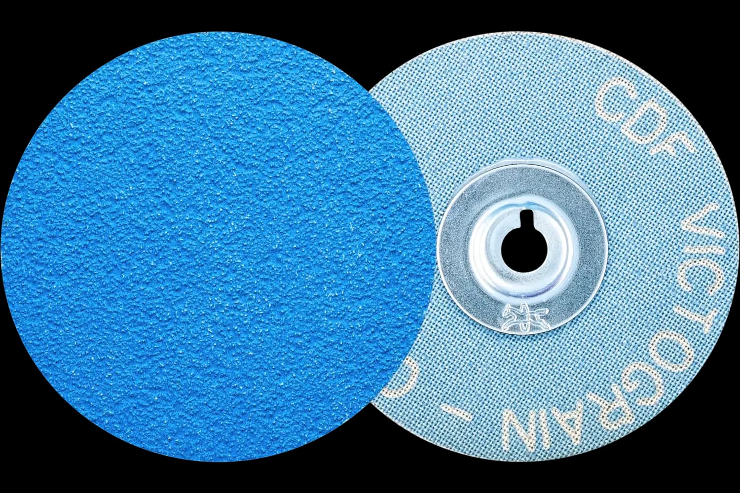 Mid.Fibr.Discs Cdf CD 50 VICTOGRAIN-COOL 80
