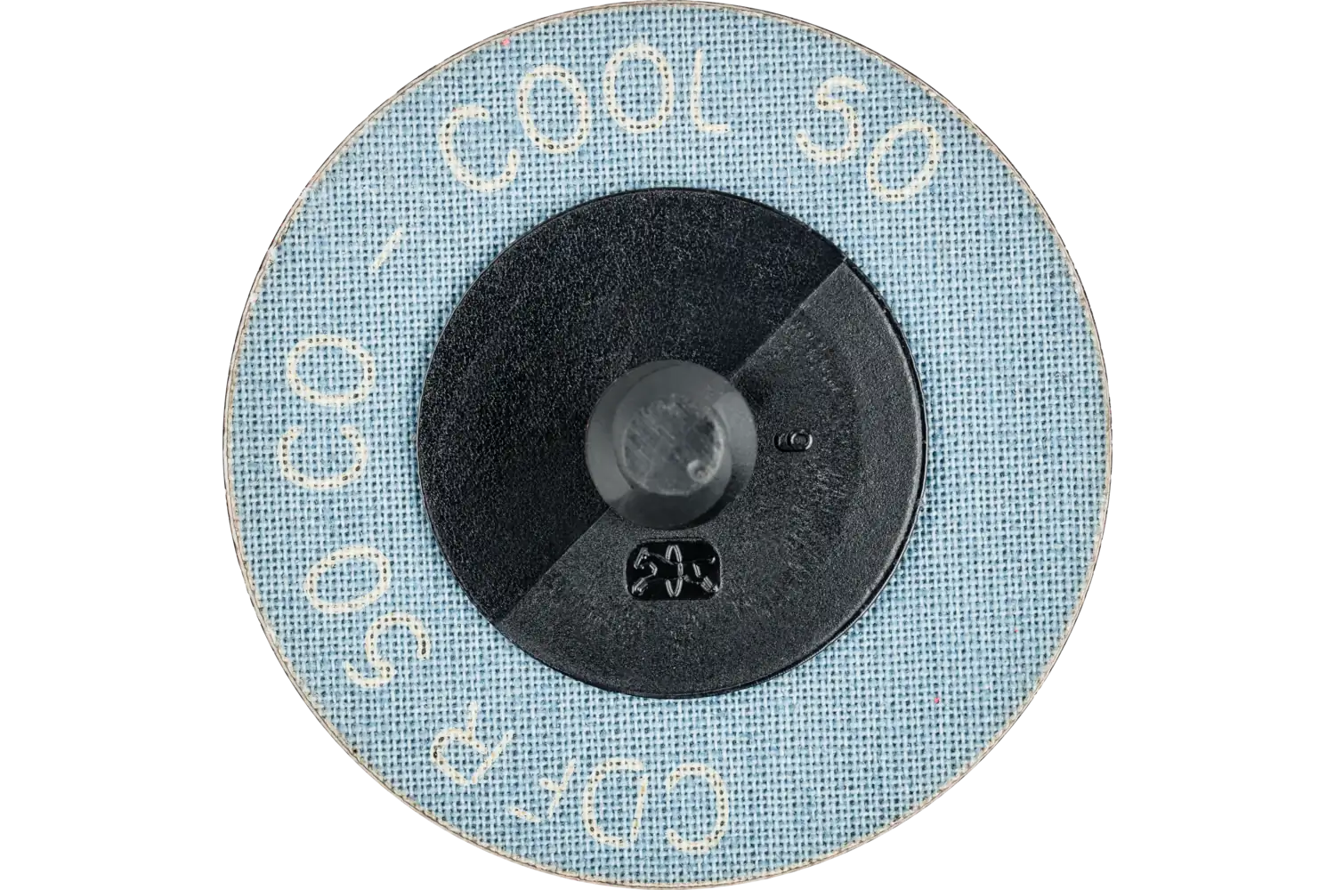 Disc abraziv din fibră (disc Fiber) CDFR 50 CO-COOL 50 3