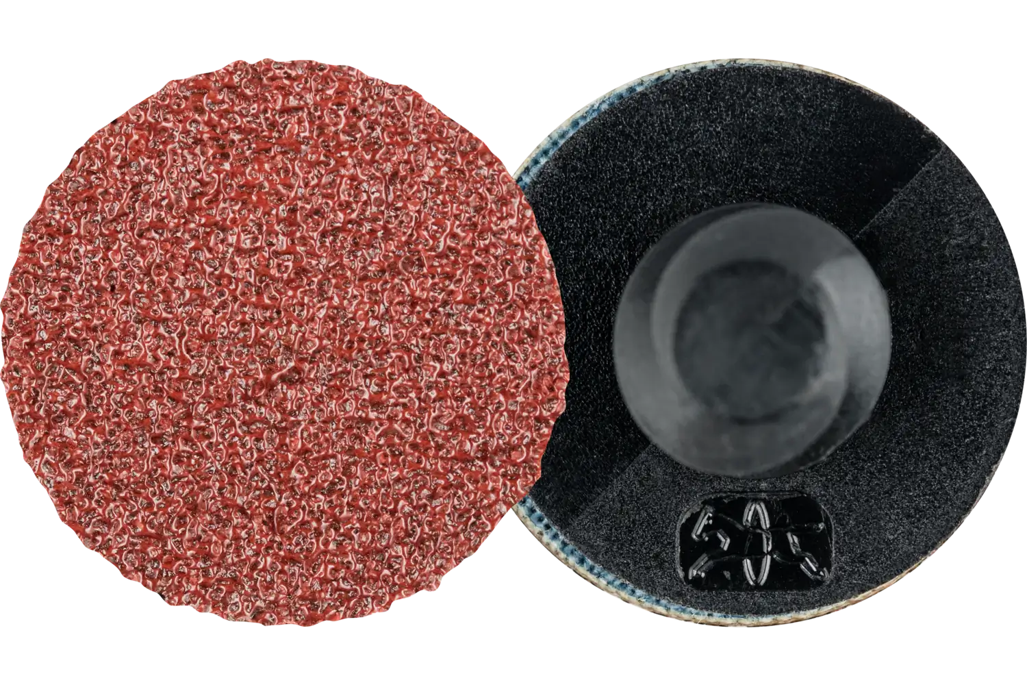 Disc abraziv cu prindere rapidă (sistem CDR/CD) CDR 20 A 60