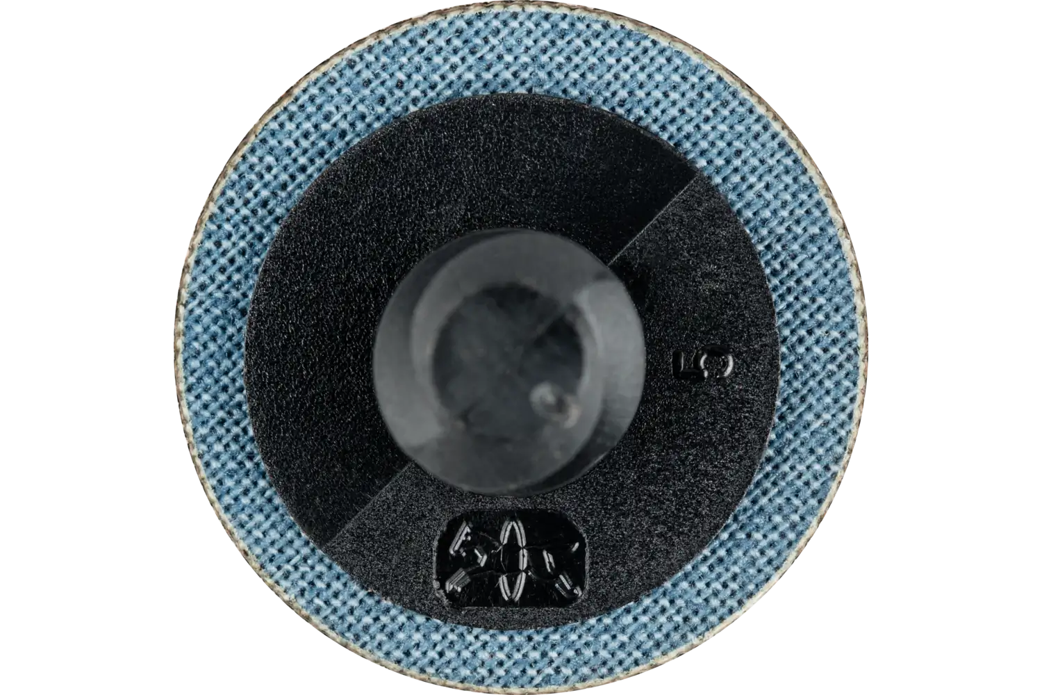Disc abraziv cu prindere rapidă (sistem CDR/CD) CDR 25 A 120 3