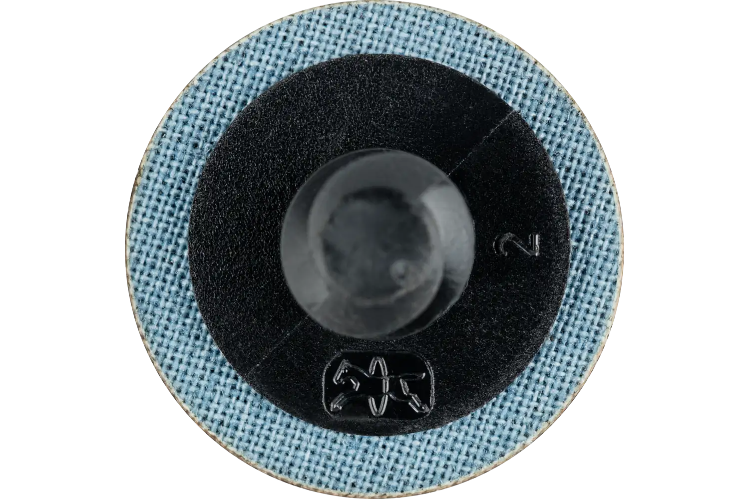Disc abraziv cu prindere rapidă (sistem CDR/CD) CDR 25 A 180 3