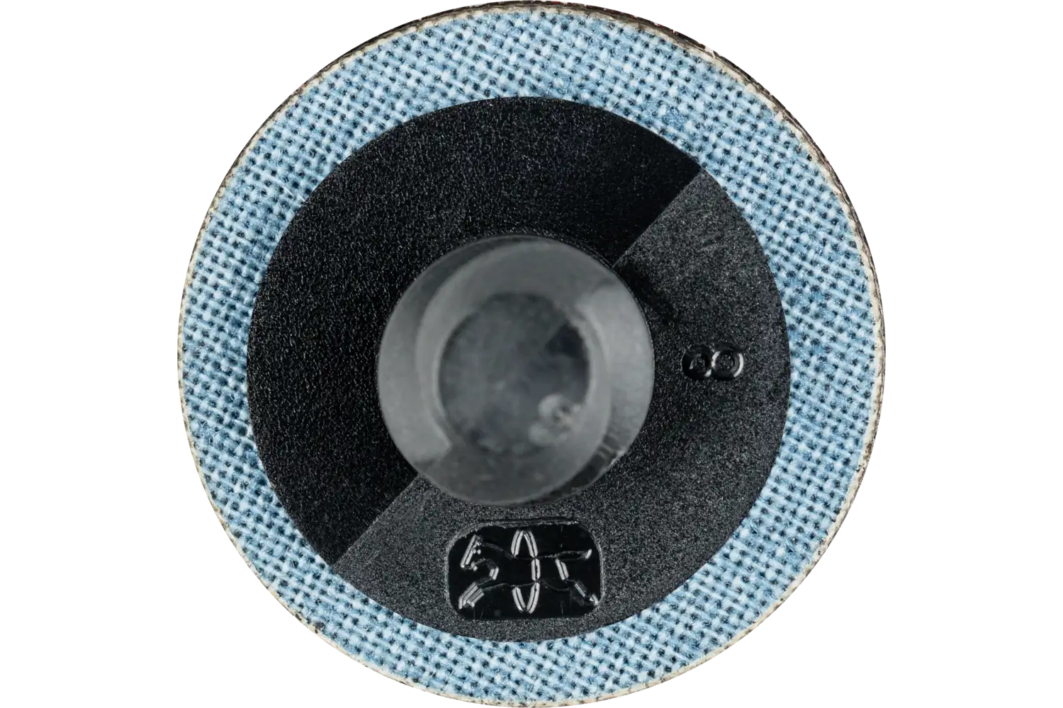 Disc abraziv cu prindere rapidă (sistem CDR/CD) CDR 25 A 60 FORTE 3