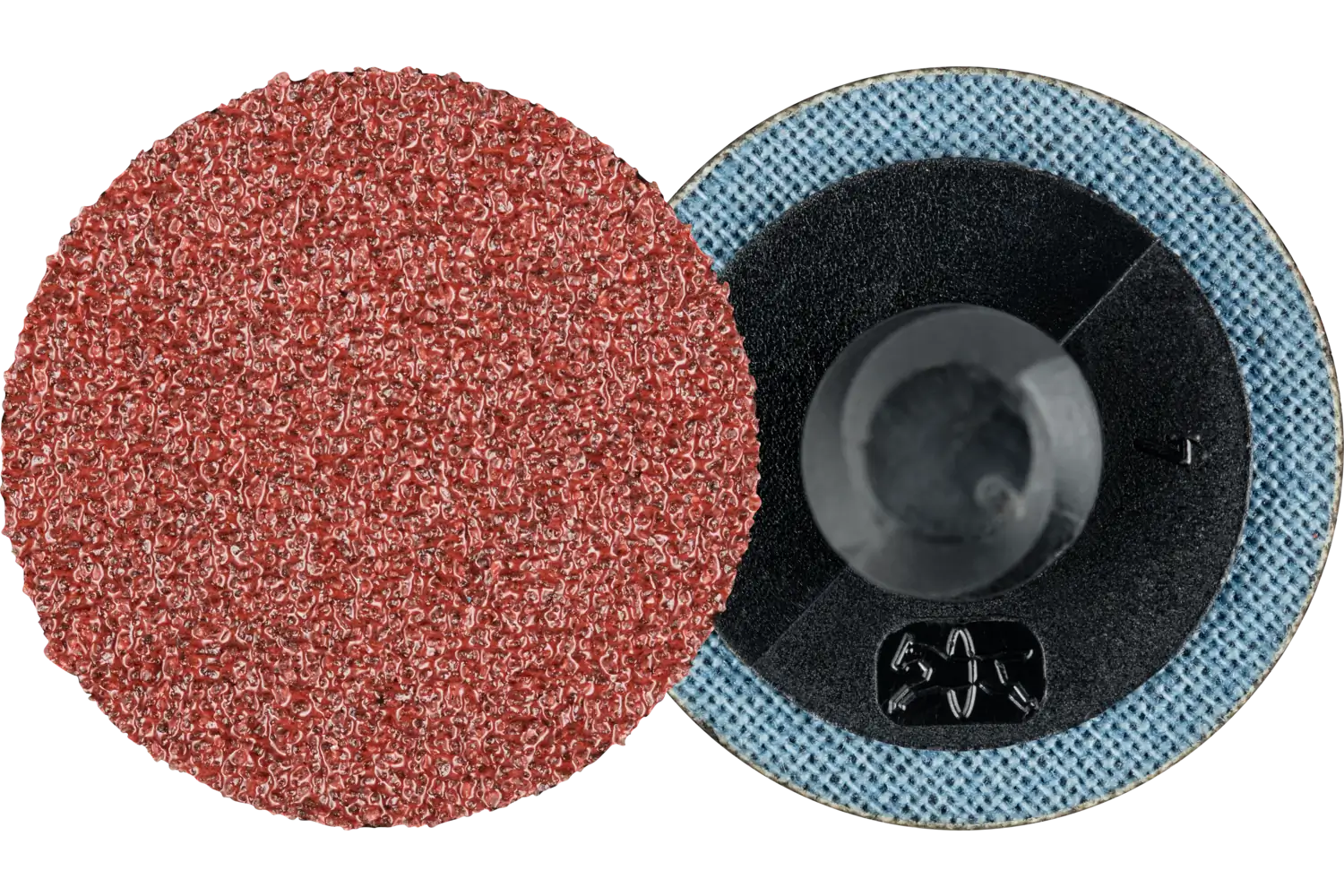 Disc abraziv cu prindere rapidă (sistem CDR/CD) CDR 25 A 60