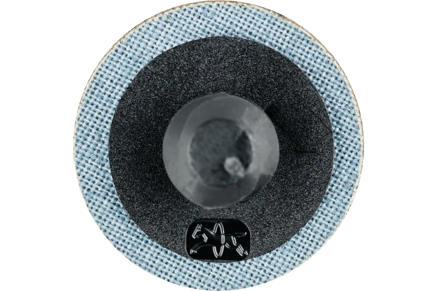 Disc abraziv cu prindere rapidă (sistem CDR/CD) CDR 25 A 80 FORTE 3