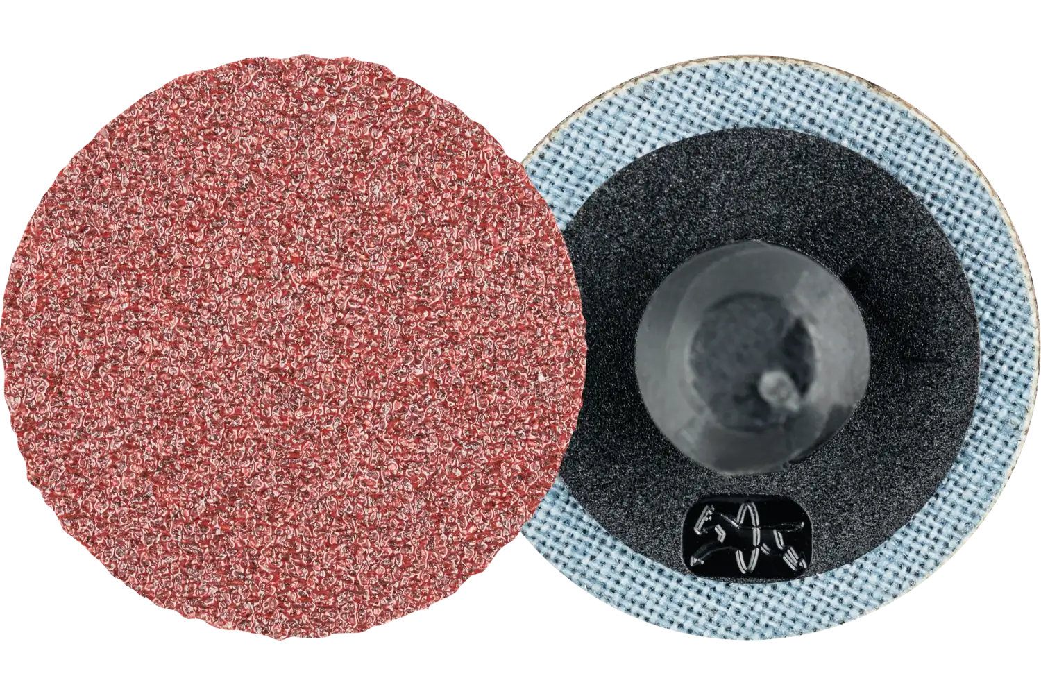 Disc abraziv cu prindere rapidă (sistem CDR/CD) CDR 25 A 80 FORTE