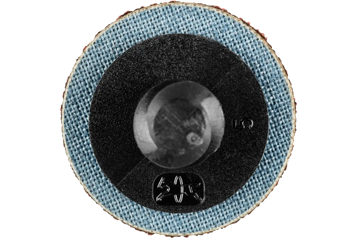 Disc abraziv cu prindere rapidă (sistem CDR/CD) CDR 25 A 80 3