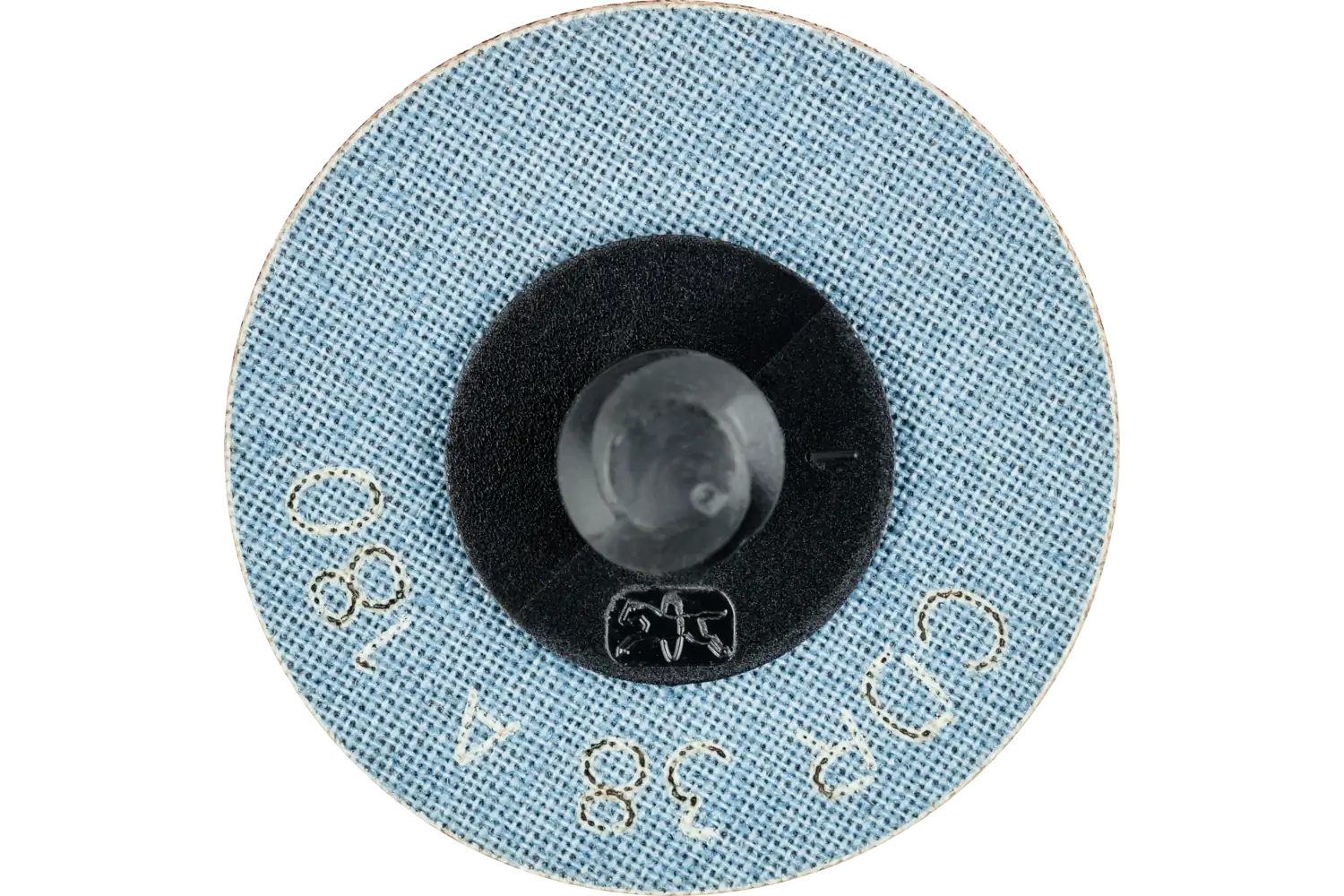 Disc abraziv cu prindere rapidă (sistem CDR/CD) CDR 38 A 180 3