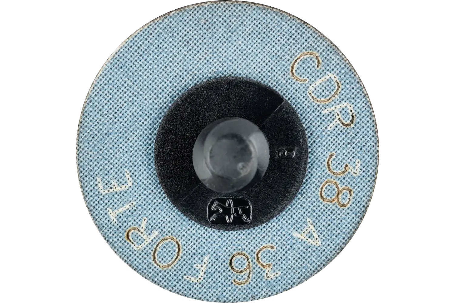 Disc abraziv cu prindere rapidă (sistem CDR/CD) CDR 38 A 36 FORTE 3