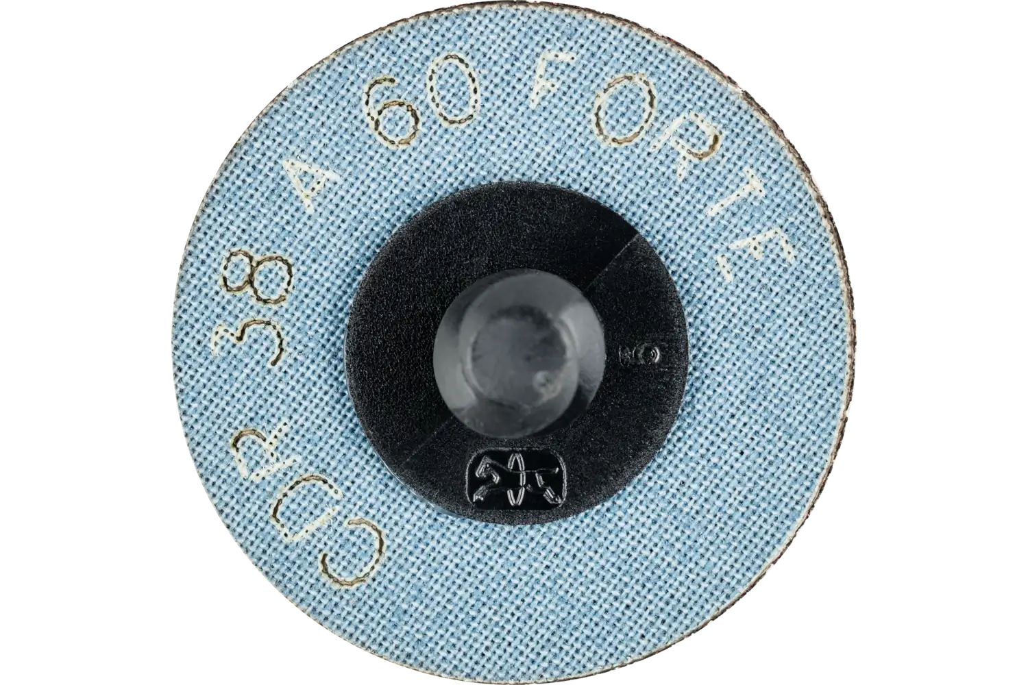 Disc abraziv cu prindere rapidă (sistem CDR/CD) CDR 38 A 60 FORTE 3