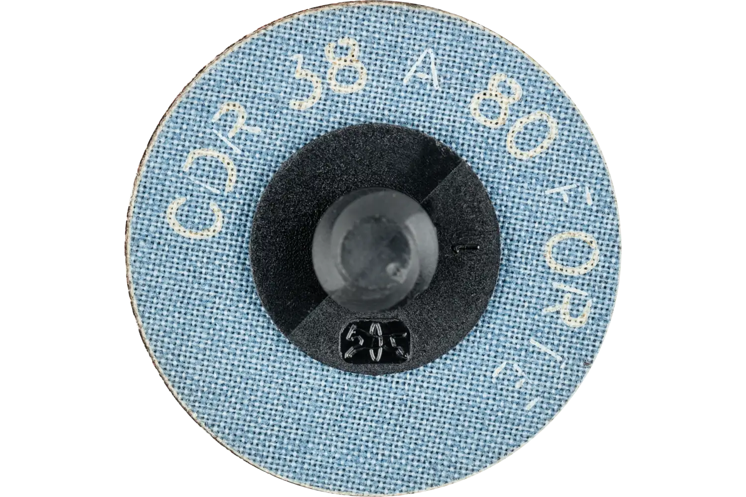 Disc abraziv cu prindere rapidă (sistem CDR/CD) CDR 38 A 80 FORTE 3