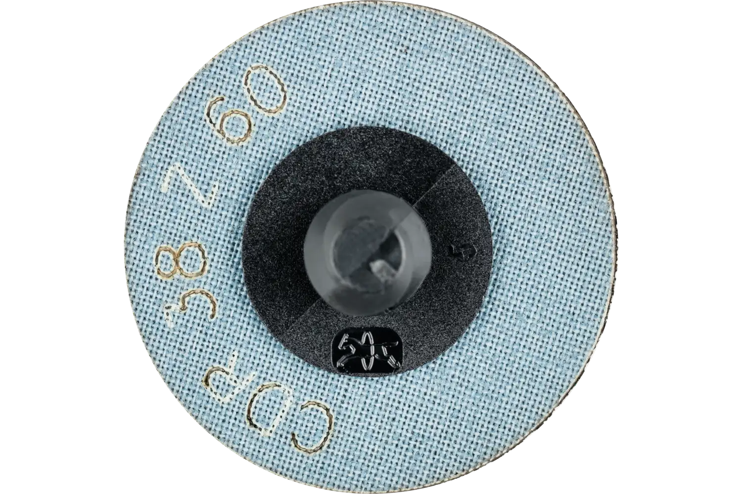 Disc abraziv cu prindere rapidă (sistem CDR/CD) CDR 38 Z 60 3