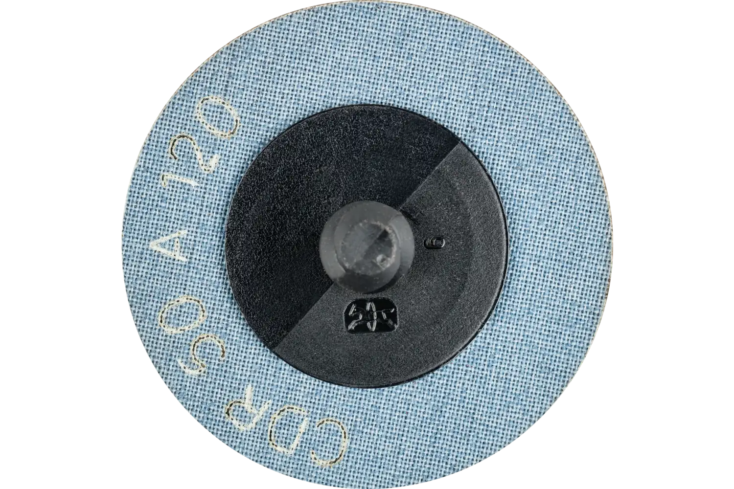 Disc abraziv cu prindere rapidă (sistem CDR/CD) CDR 50 A 120 3