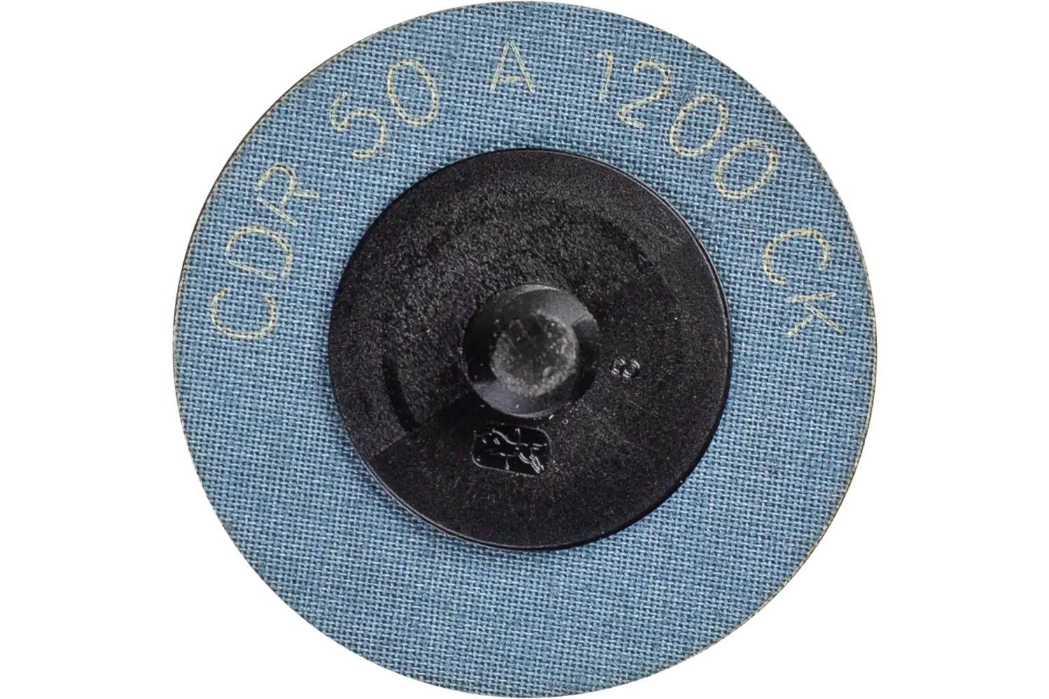 Disc abraziv cu prindere rapidă (sistem CDR/CD) CDR 50 A 1200 CK 3
