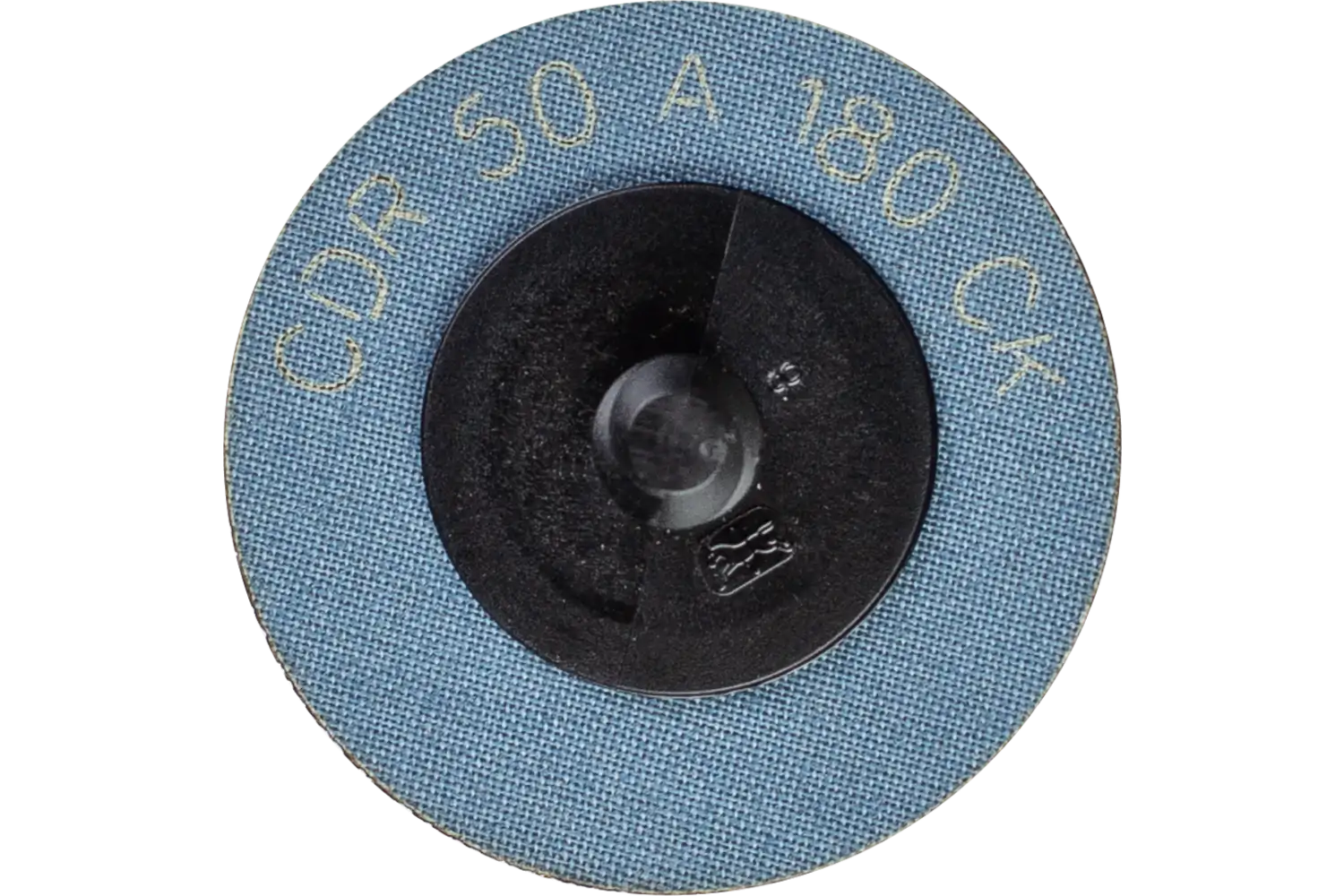 Disc abraziv cu prindere rapidă (sistem CDR/CD) CDR 50 A 180 CK 3