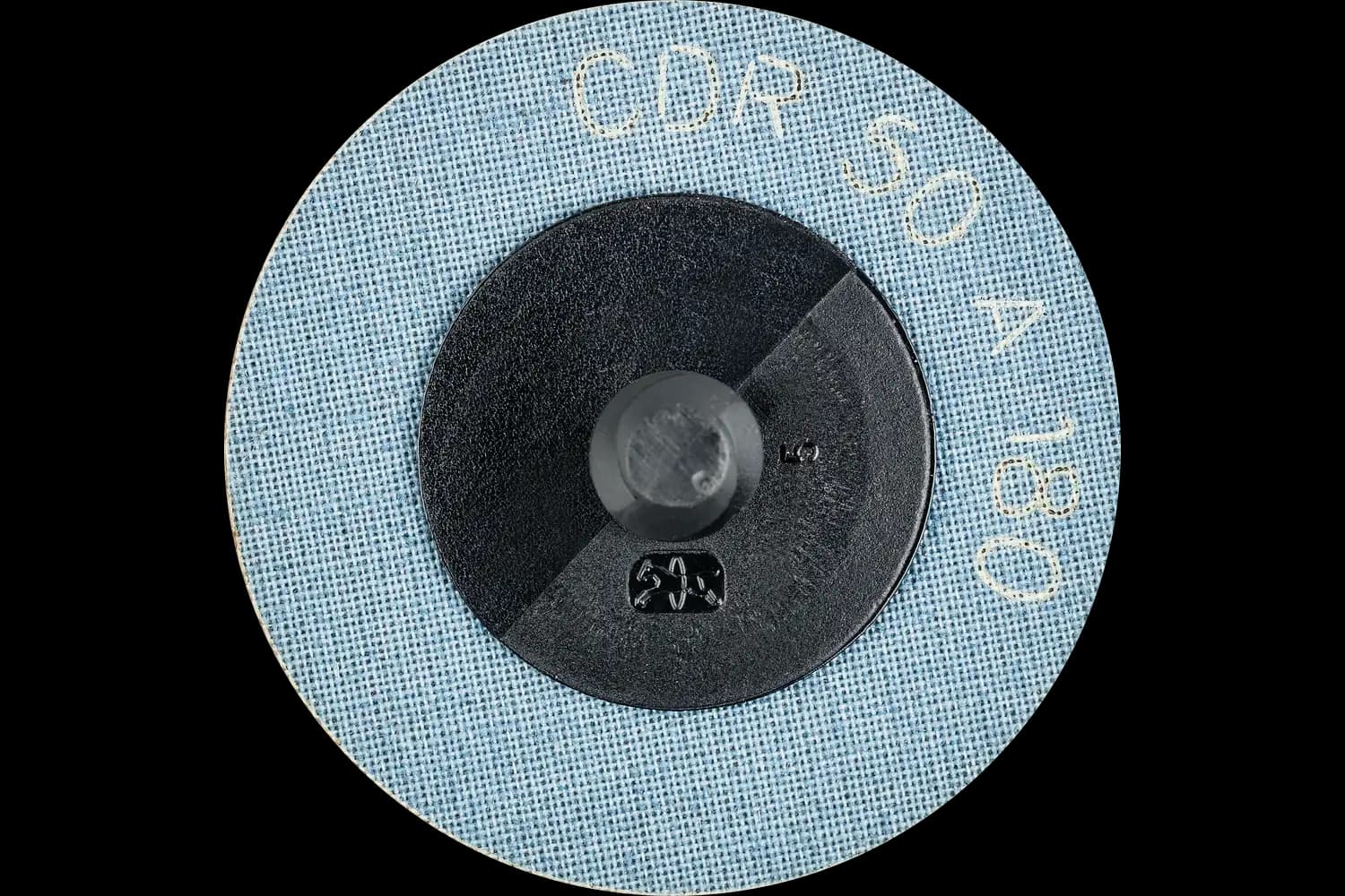 Disc abraziv cu prindere rapidă (sistem CDR/CD) CDR 50 A 180 3