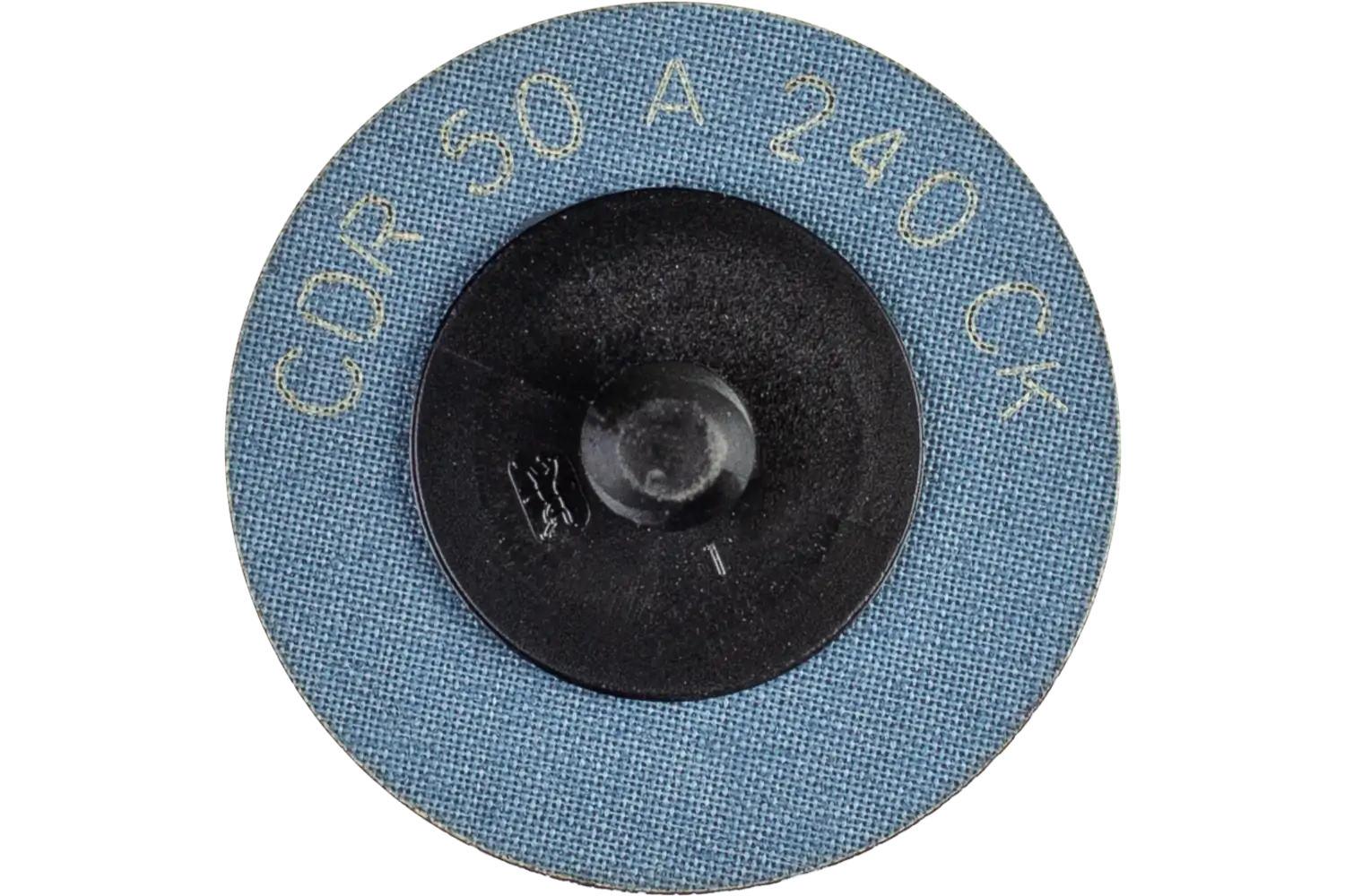 Disc abraziv cu prindere rapidă (sistem CDR/CD) CDR 50 A 240 CK 3