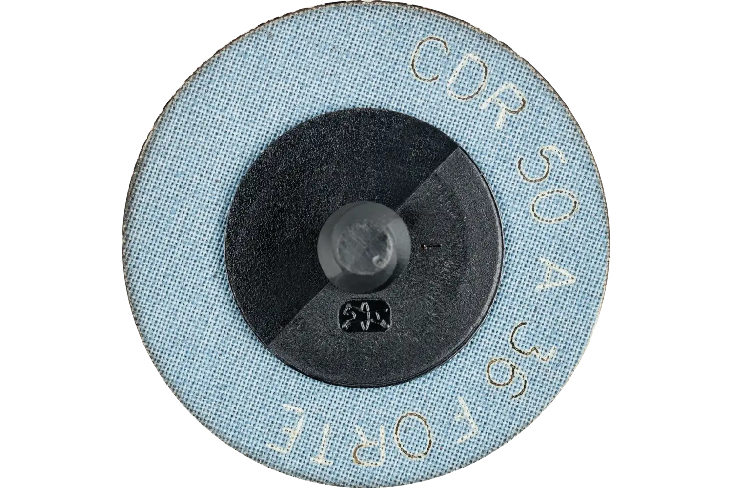 Disc abraziv cu prindere rapidă (sistem CDR/CD) CDR 50 A 36 FORTE 3