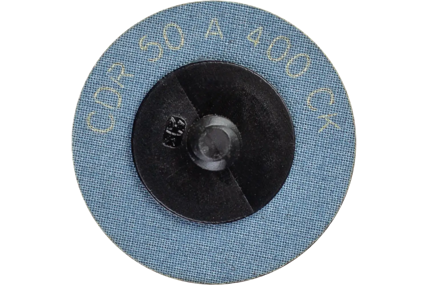 Disc abraziv cu prindere rapidă (sistem CDR/CD) CDR 50 A 400 CK 3