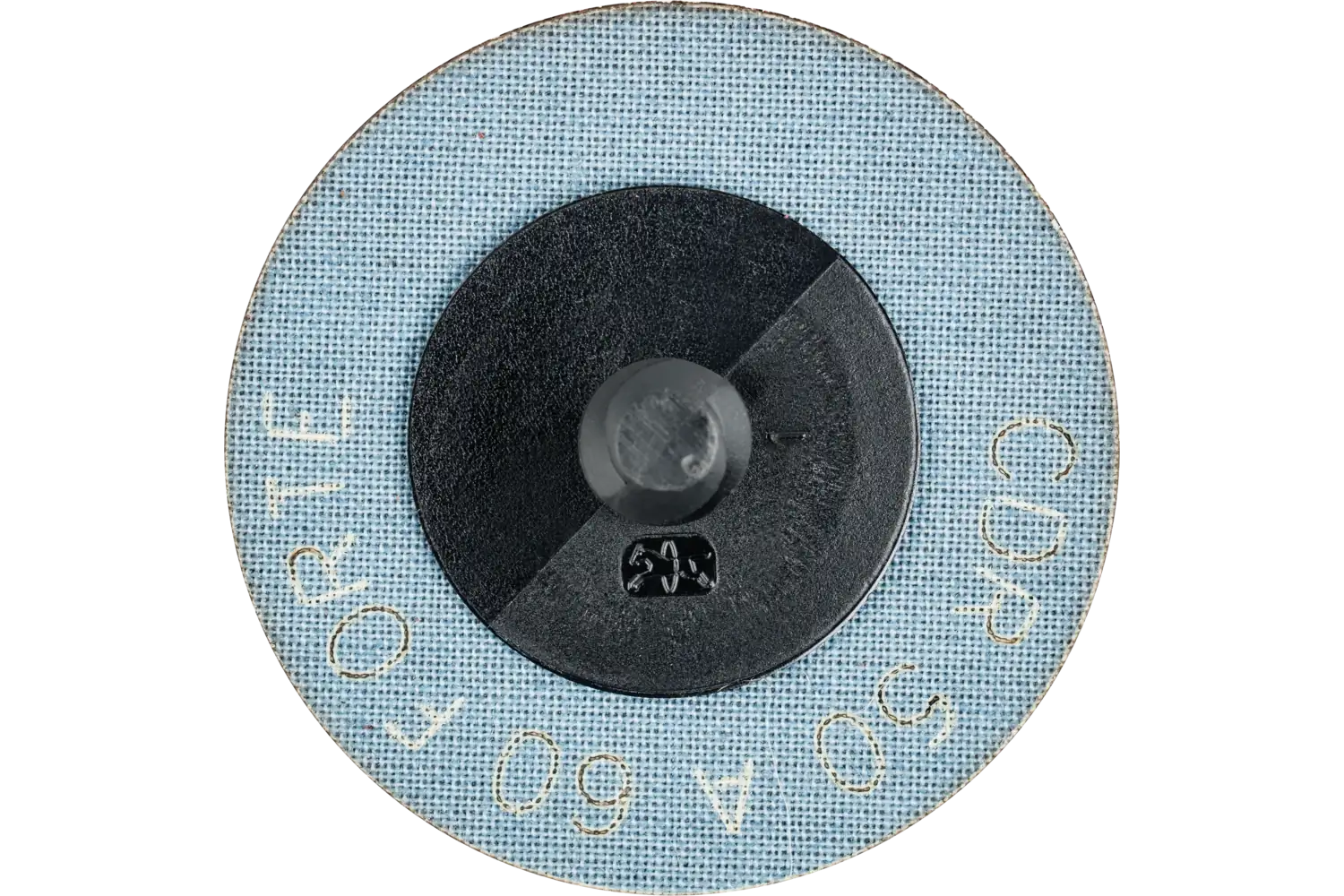 Disc abraziv cu prindere rapidă (sistem CDR/CD) CDR 50 A 60 FORTE 3