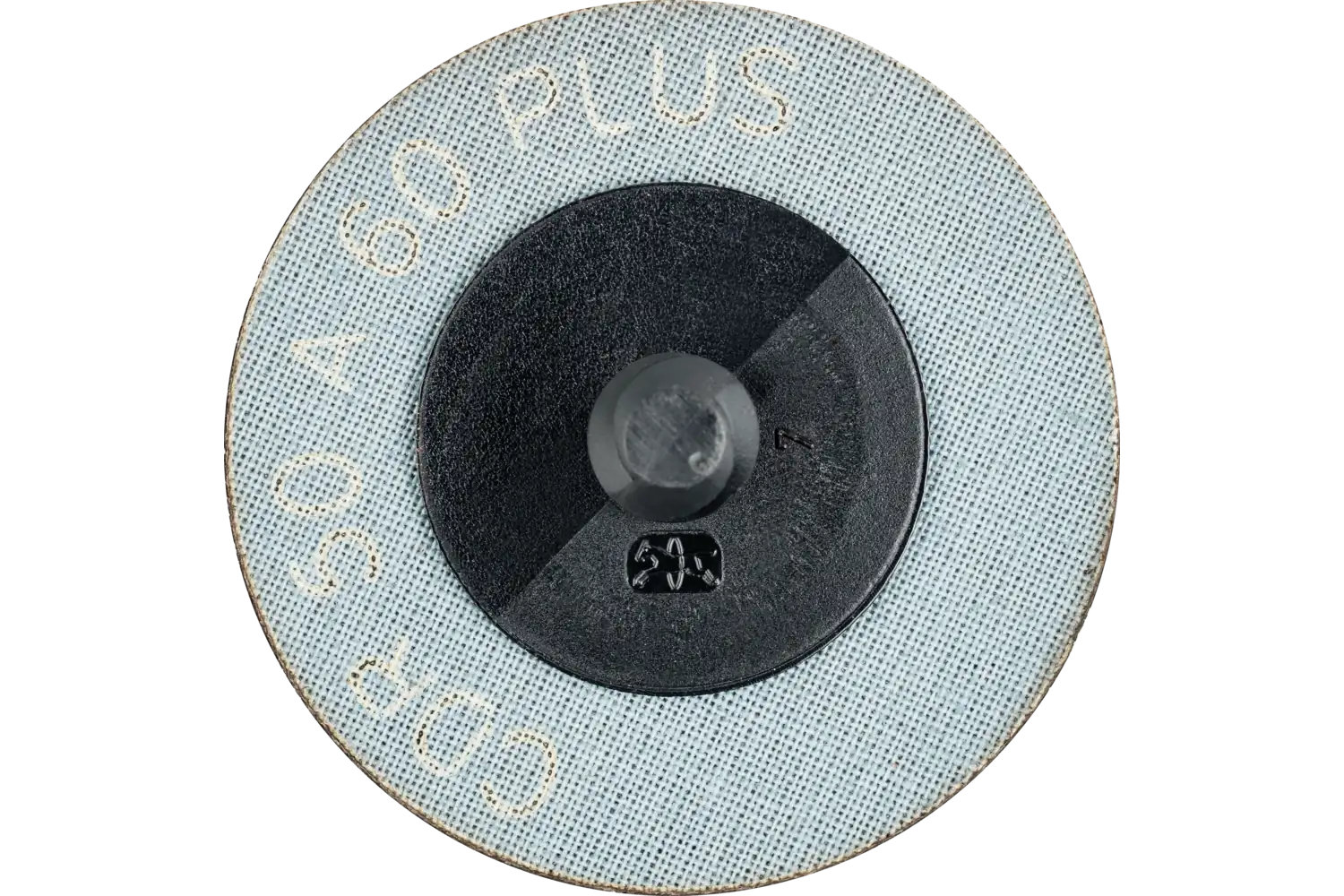 Disc abraziv cu prindere rapidă (sistem CDR/CD) CDR 50 A 60 PLUS 3