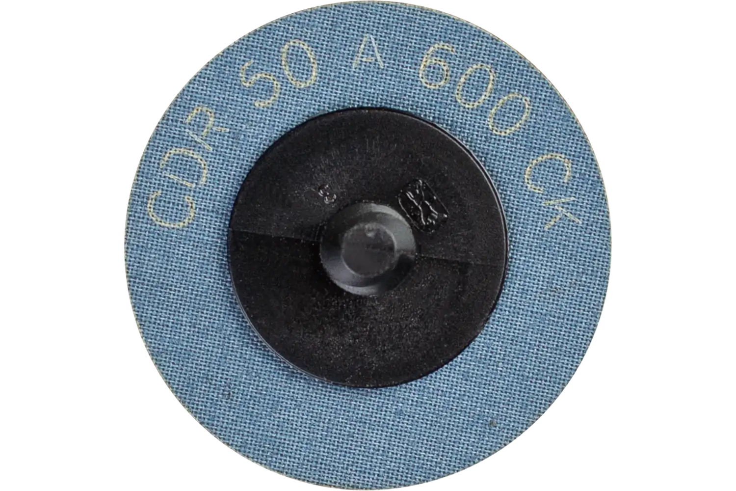 Disc abraziv cu prindere rapidă (sistem CDR/CD) CDR 50 A 600 CK 3