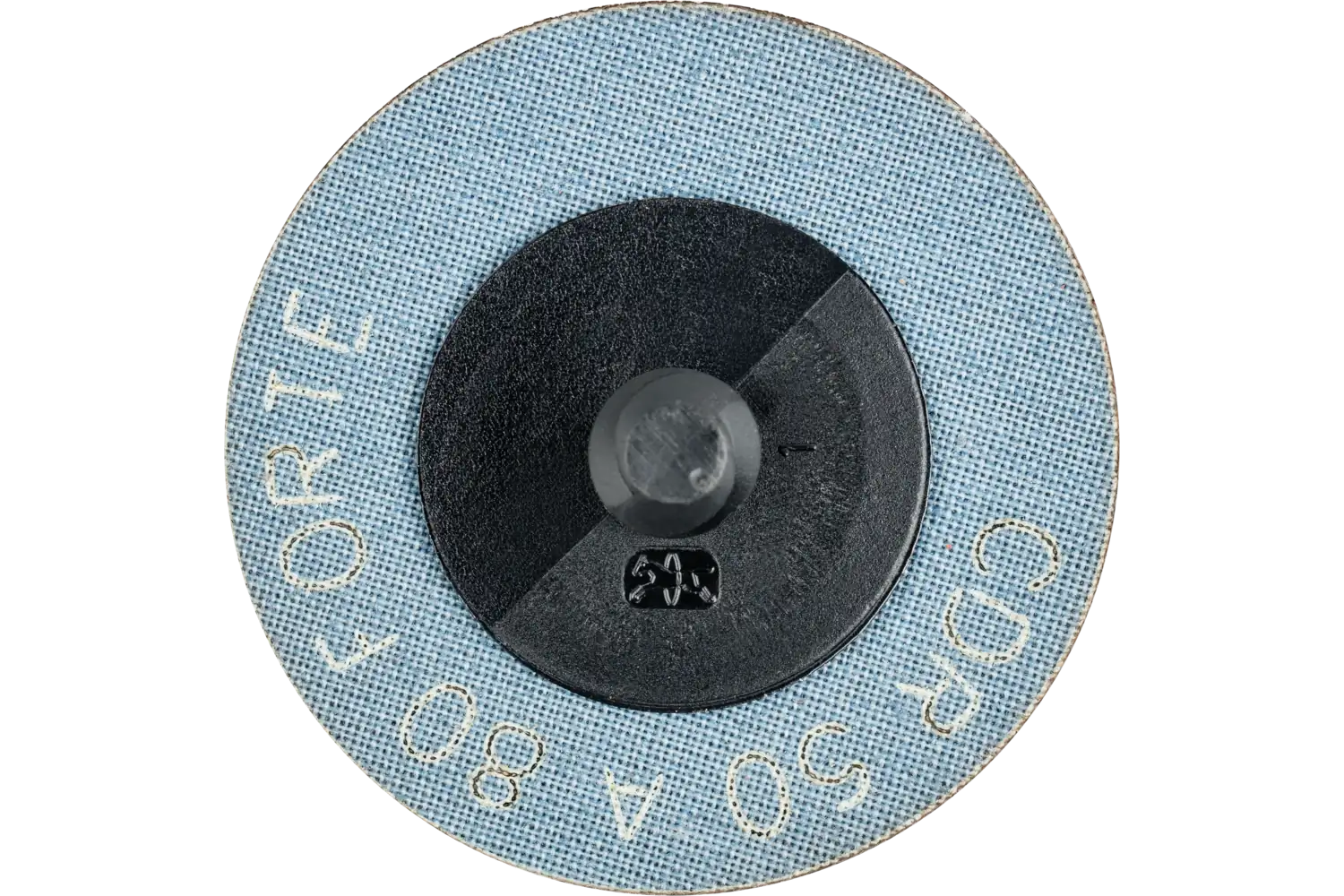 Disc abraziv cu prindere rapidă (sistem CDR/CD) CDR 50 A 80 FORTE 3