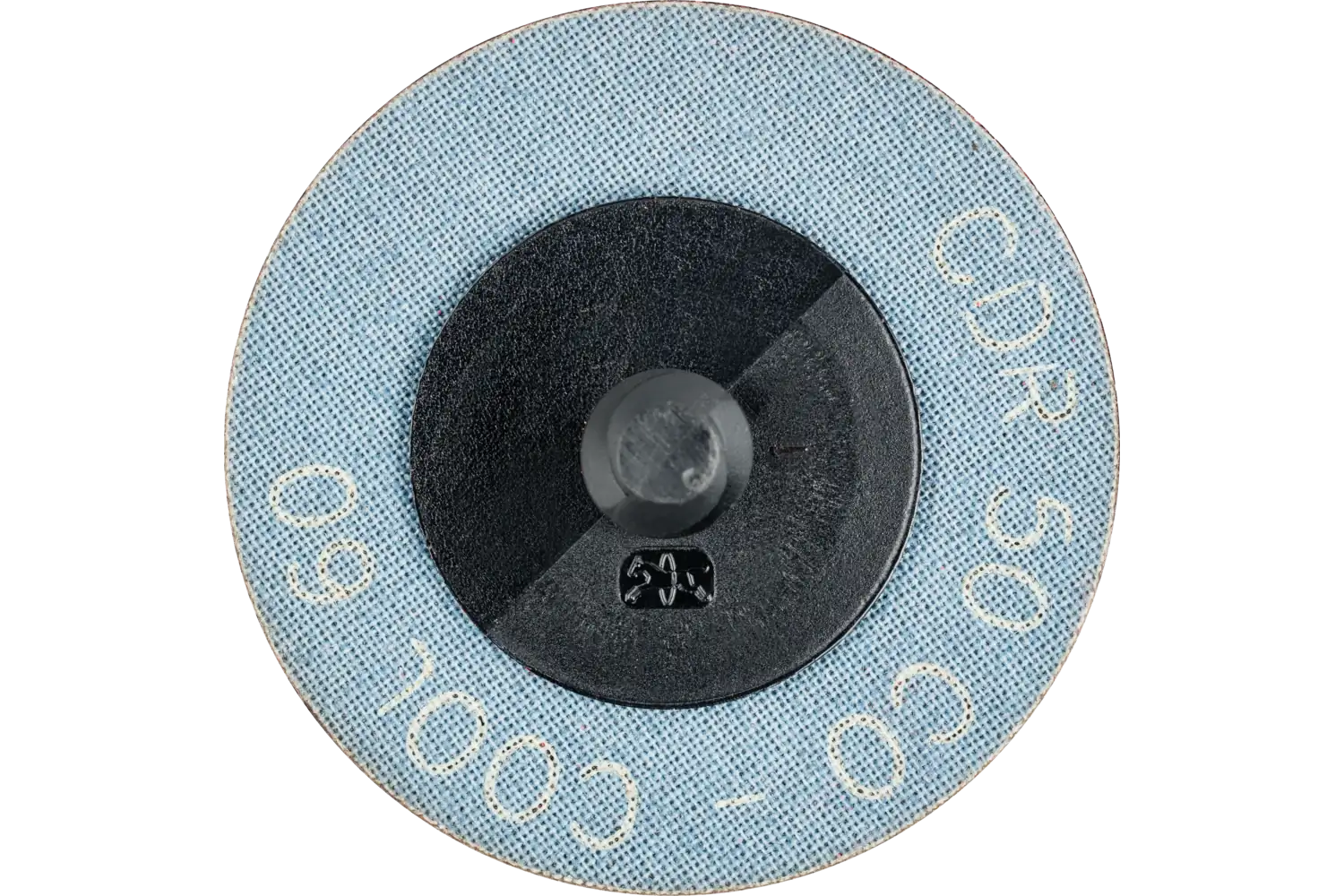 Disc abraziv cu prindere rapidă (sistem CDR/CD) CDR 50 CO-COOL 60 3
