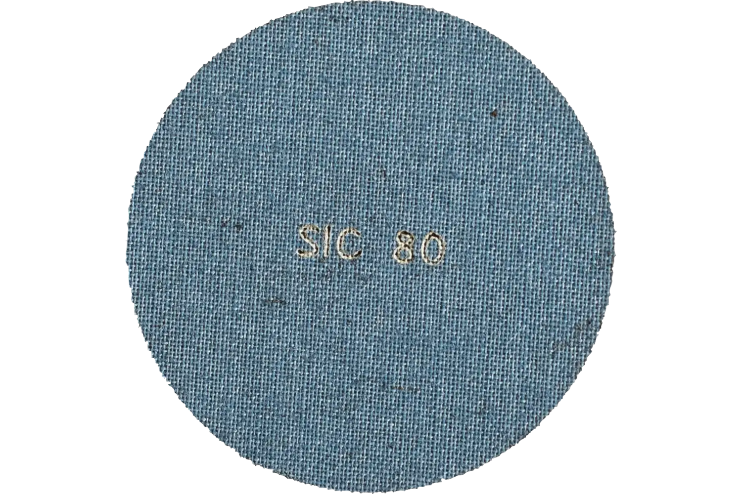 Disc abraziv cu prindere rapidă (sistem CDR/CD) CDR 50 SiC 80 RS 3