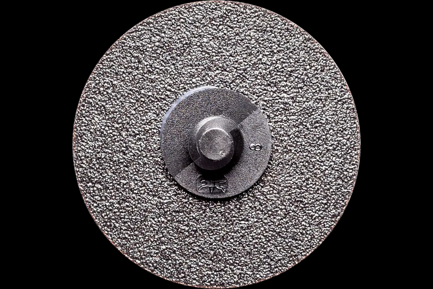 Disc abraziv cu prindere rapidă (sistem CDR/CD) CDR 38 SiC 120 RS