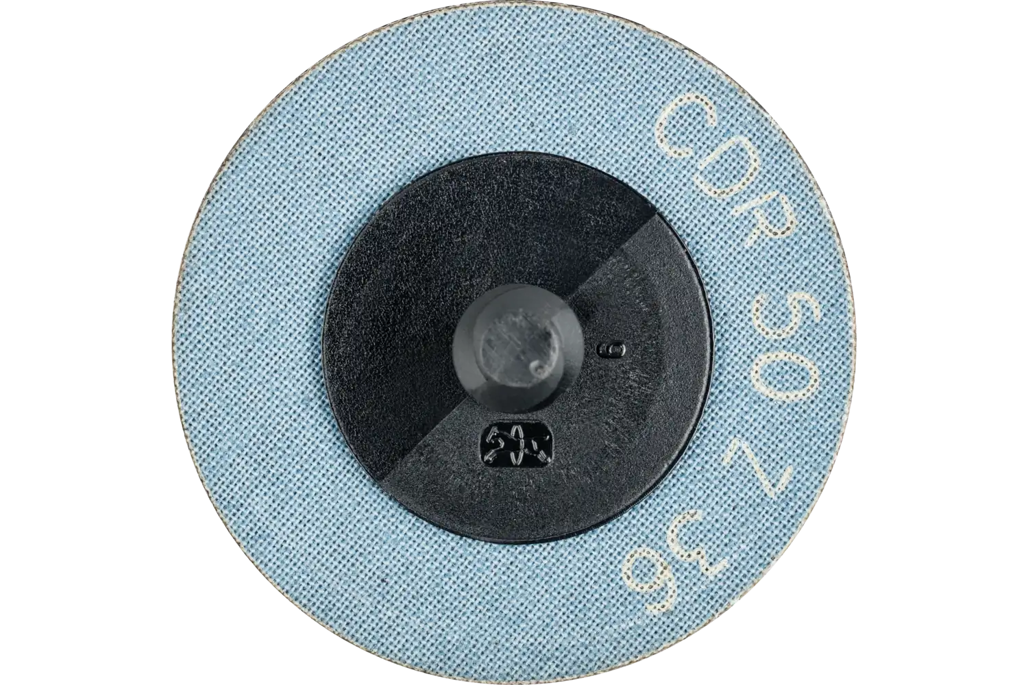 Disc abraziv cu prindere rapidă (sistem CDR/CD) CDR 50 Z 36 3