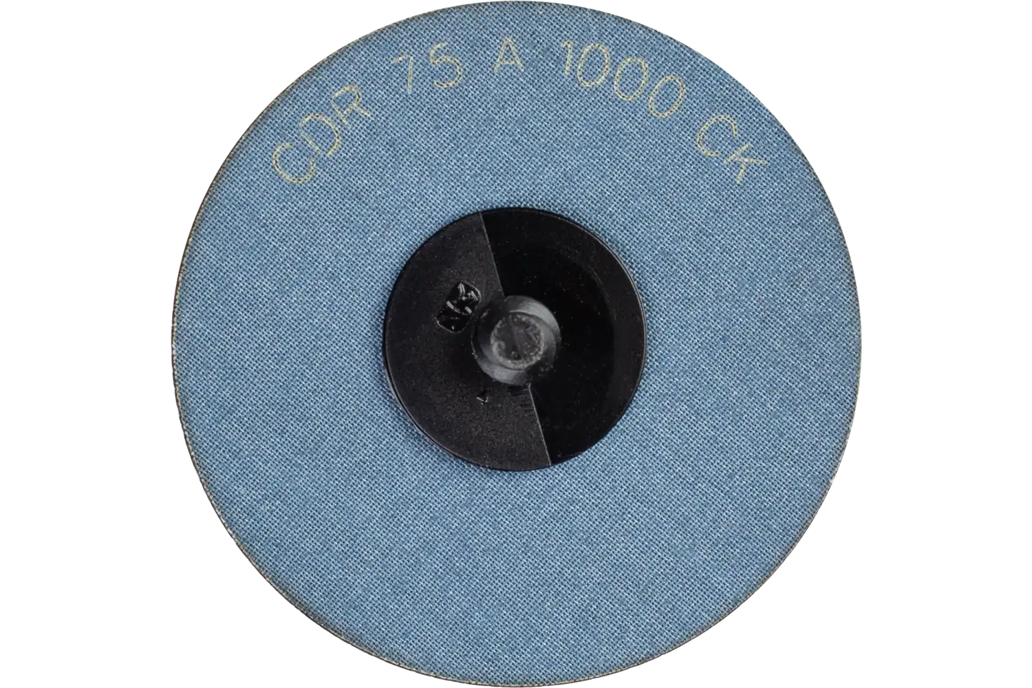 Disc abraziv cu prindere rapidă (sistem CDR/CD) CDR 75 A 1000 CK 3