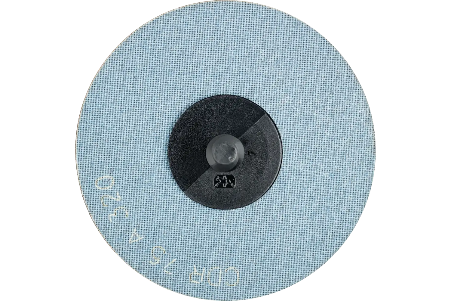 Disc abraziv cu prindere rapidă (sistem CDR/CD) CDR 75 A 320 3
