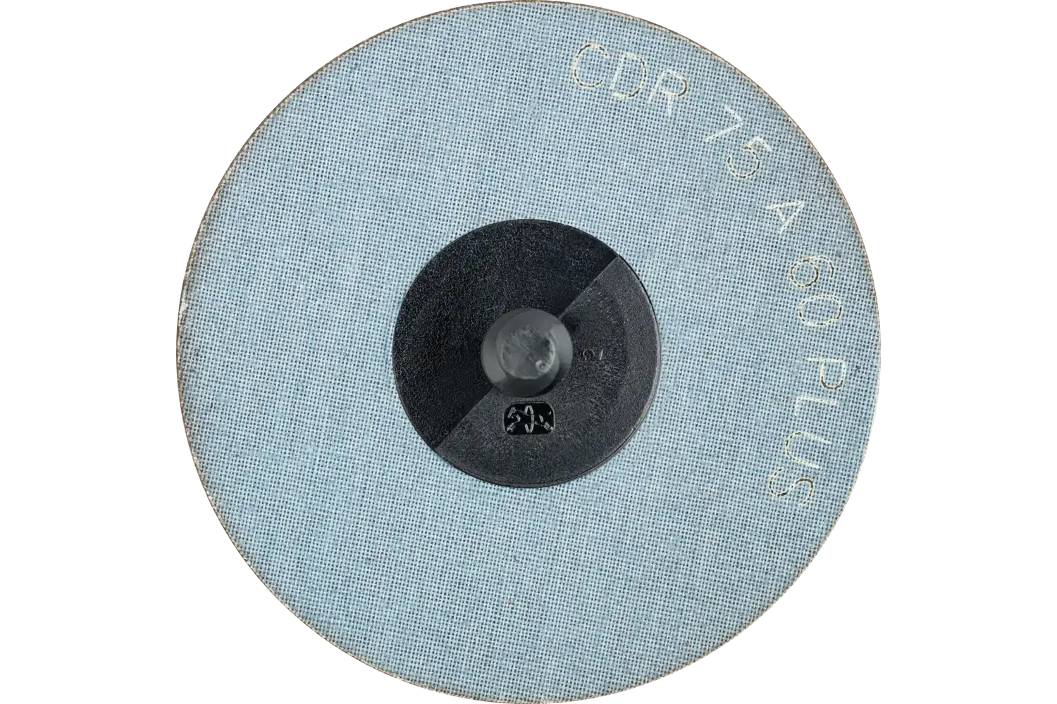 Disc abraziv cu prindere rapidă (sistem CDR/CD) CDR 75 A 60 PLUS 3