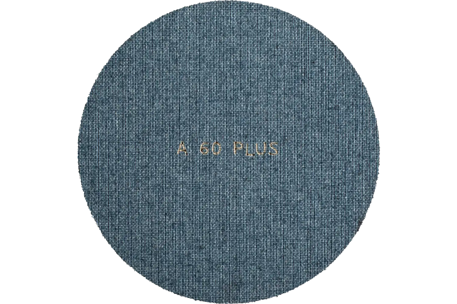 Disc abraziv cu prindere rapidă (sistem CDR/CD) CDR 75 A 60 PLUS RS 3