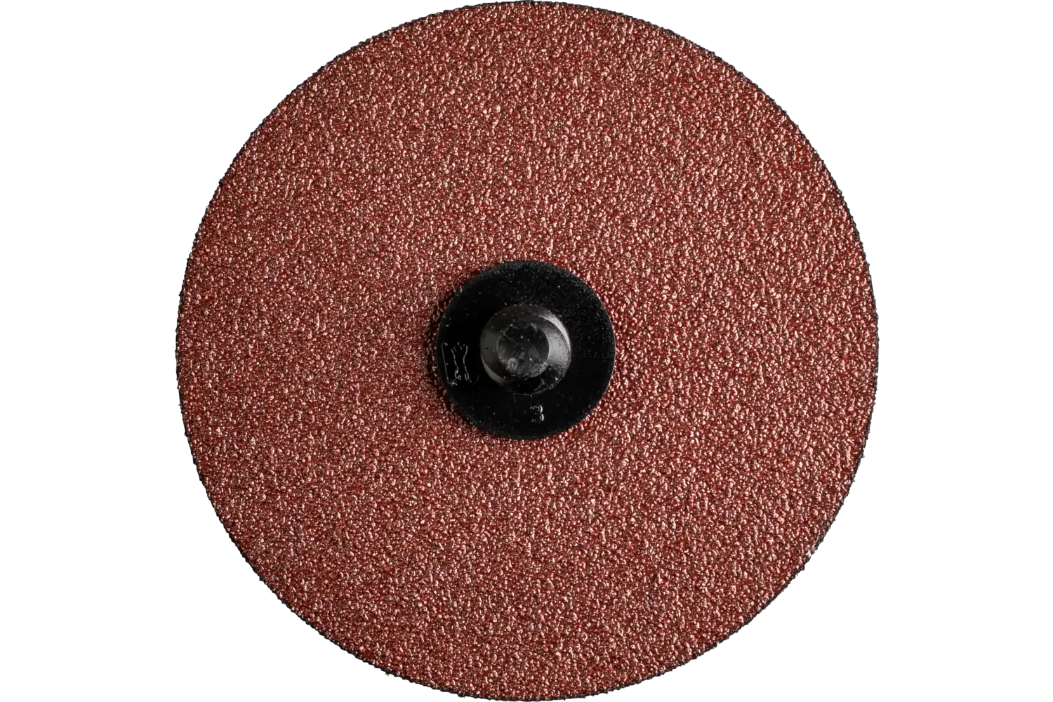 Disc abraziv cu prindere rapidă (sistem CDR/CD) CDR 75 A 60 PLUS RS