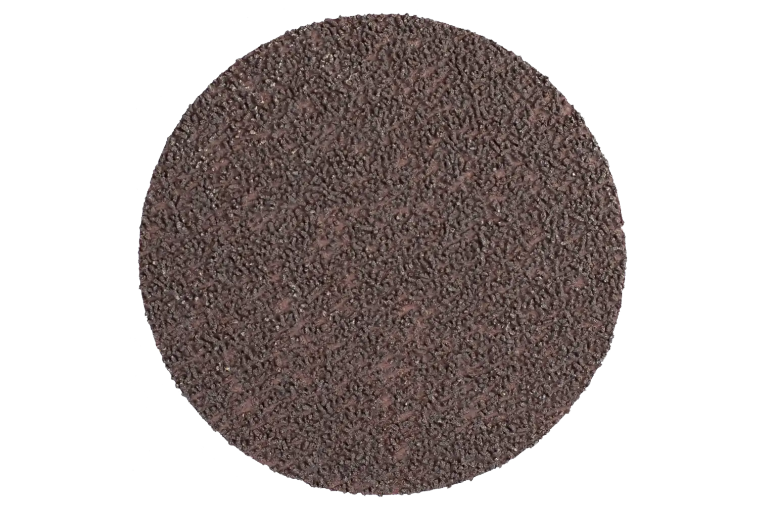 Disc abraziv cu prindere rapidă (sistem CDR/CD) CDR 75 A 600 CK