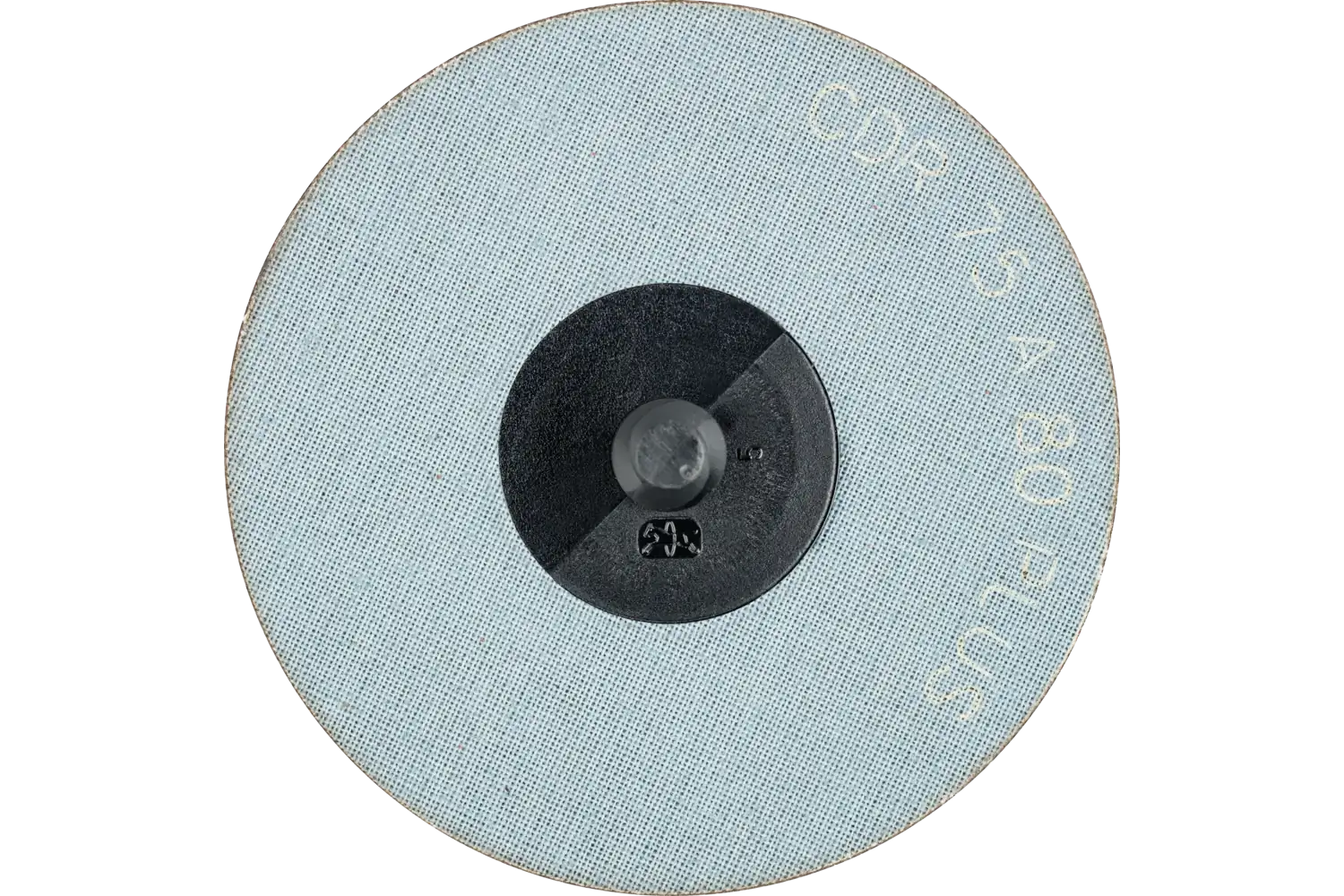 Disc abraziv cu prindere rapidă (sistem CDR/CD) CDR 75 A 80 PLUS 3